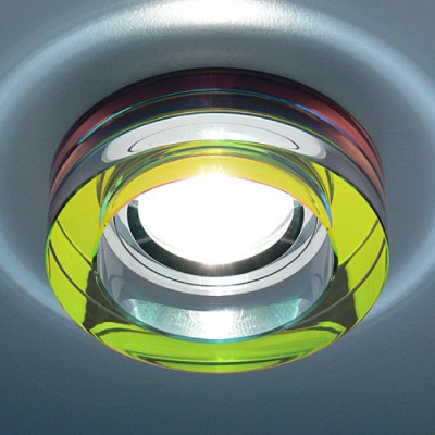 Светильник Elektrostandard 9160 Multi мультиколор