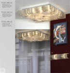 Светильник настенный бра Lussole LSC-3401-02 POPOLI