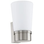 Уличный светильник ABIONA Eglo 91655