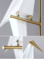 Подвесной светильник Delight 9165P/1 gold