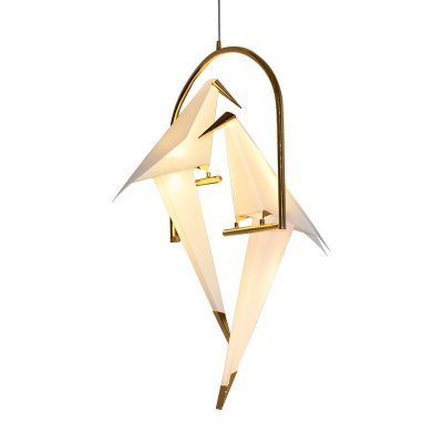 

Люстра 9165P/2 gold 9165P/2 gold Delight, 9165P/2 gold