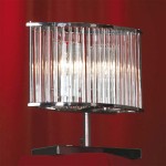 Настольная лампа Lussole LSC-3304-02 NARDO