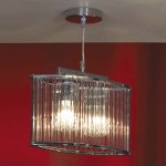 Светильник подвесной Lussole LSC-3306-02 NARDO