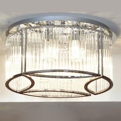 Люстра Lussole LSC-3307-08 NARDO