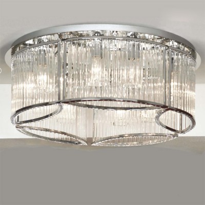 Люстра Lussole LSC-3307-10 NARDO