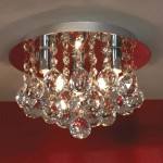 Люстра Lussole LSC-9607-03 PALMI