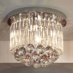 Люстра Lussole LSC-9607-04 PALMI