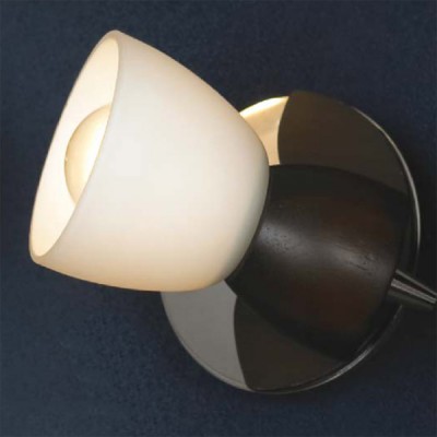 

Уценка. Светильник поворотный Lussole LSL-8201-01 MESSINA, LSL-8201-01