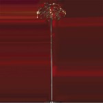 Светильник напольный торшер Lussole LSQ-5405-12 BITONTO