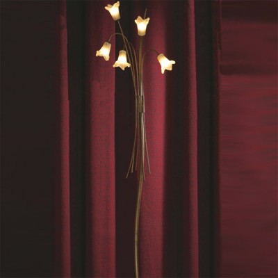 Торшер Lussole LSX-7005-05 FERENTINO Торшер Lussole LSX-7005-05 FERENTINO