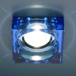 Светильник Elektrostandard 9171 BL голубой