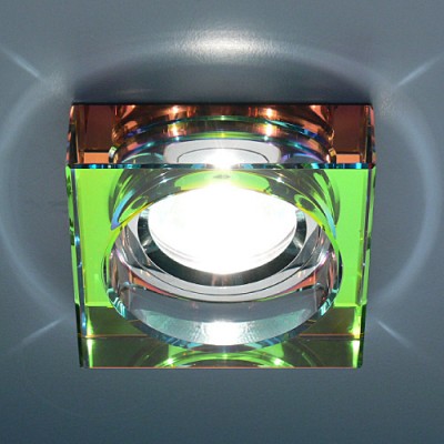 Светильник Elektrostandard 9171 Multi мультиколор