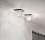 Настенно-потолочный светильник Eglo 91732 PIANELLA