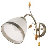 Светильник ЭкономСвет 91740/1wSL WT