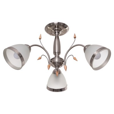 Потолочный светильник Экономсвет 91740/3SL WT