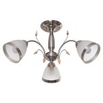 Потолочный светильник Экономсвет 91740/3SL WT