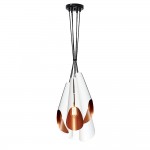 Luminex CALYX 9176 потолочный светильник