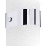 Светильник для ванной комнаты и зеркал Eglo 91793 DAMIEL