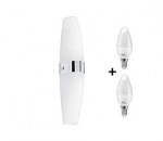 Светильник для ванной комнаты и зеркал Eglo 91793 DAMIEL