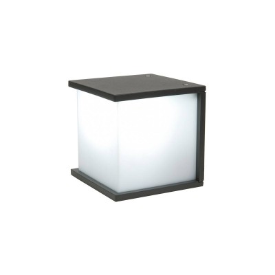 Настенный фонарь Natural concept TORSTEN SQ TORSTEN