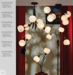 Светильник настенный бра Lussole LSF-6291-02 BAGHERIA