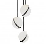 Подвесной светильник Delight 9182P/3S black