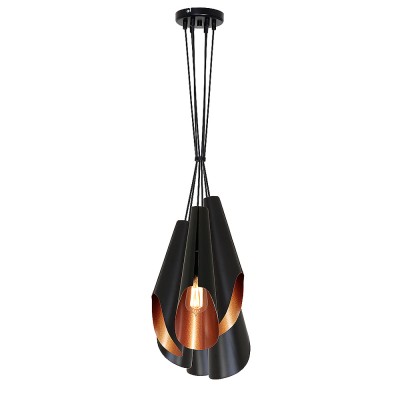 Luminex CALYX 9186 потолочный светильник