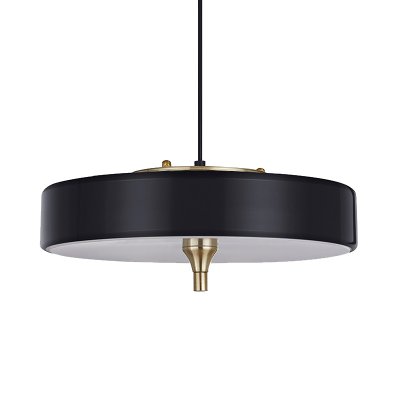 

Подвесной светильник 9187P black / gold Delight Collection, 9187P black/gold