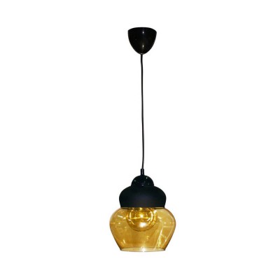 

Подвесной светильник Варса d20 h70 E27 1*40W Kink light 91909, 91909