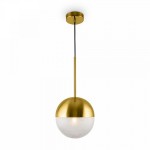 Подвесной светильник Freya FR5126PL-01BS Joyce