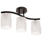 Потолочный светильник Экономсвет 91945/3WENGE WT