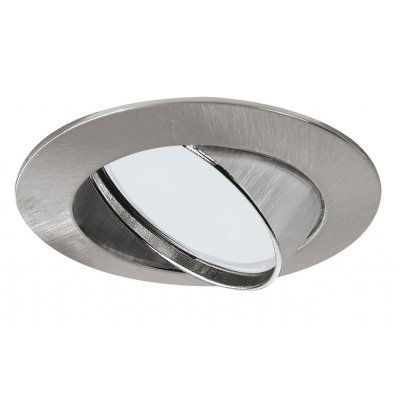 Встраиваемый светильник Paulmann 92001 Встраиваемый светильник Paulmann 92001