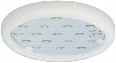 Встраиваемый светильник Paulmann 92004