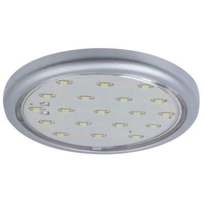 Светильник встраиваемый Paulmann 92005