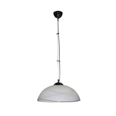 

Подвесной светильник ВОЛНА d40 h120 Е27 1*60w Kink light 92006, 92006