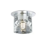 Paulmann 92021 Quality EBL Set  Glassy Tube LED 3x1W