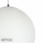 Подвесной светильник iLamp Planet 9202P/M Белый