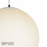 Подвесной светильник iLamp Planet 9202P/M Белый