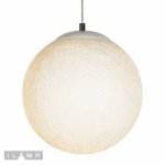 Подвесной светильник iLamp Planet 9202P/S Белый