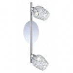 Светильник поворотный спот Eglo 92032 FIGU