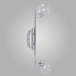 Светильник поворотный спот Eglo 92032 FIGU