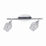 Светильник поворотный спот Eglo 92032 FIGU