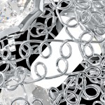 Светильник поворотный спот Eglo 92034 FIGU