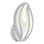 Светодиодный светильник 92077/1wWT ЭкономСвет