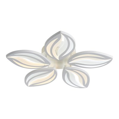 Светодиодный светильник Экономсвет 92077/5WT