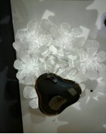 Люстра Delight 9207P/1