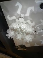 Люстра Delight 9207P/1