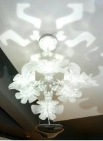 Люстра Delight 9207P/1