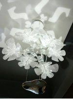 Люстра Delight 9207P/1