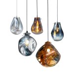 Подвесной светильник Delight 9208P/5 comp.1